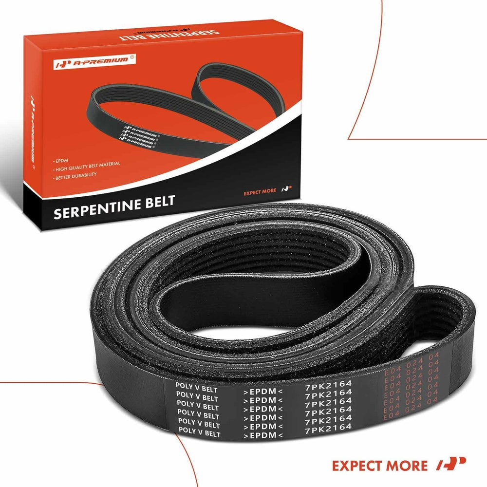 A-Premium installation-ease graphic illustrating straightforward fit