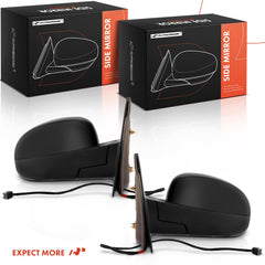 A-Premium packaging with one-year guarantee signals reliable aftermarket replacement.