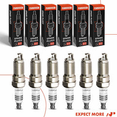 A-Premium spark plugs compatibility-chart shows versatile fit across many models