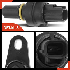 A-Premium speed sensor for ProMaster 1500 2017, easy installation