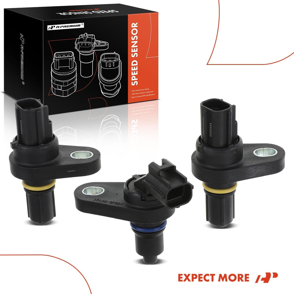 A-Premium speed sensor for Ram 3500 2017, durable sensor