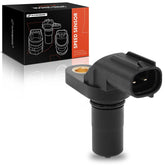 APremium speed sensor for Toyota 4Runner showing plug-and-play ease for reliable transmission signals