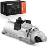 A-Premium starter motor under-hood fitment for Honda Accord delivers smooth starts.