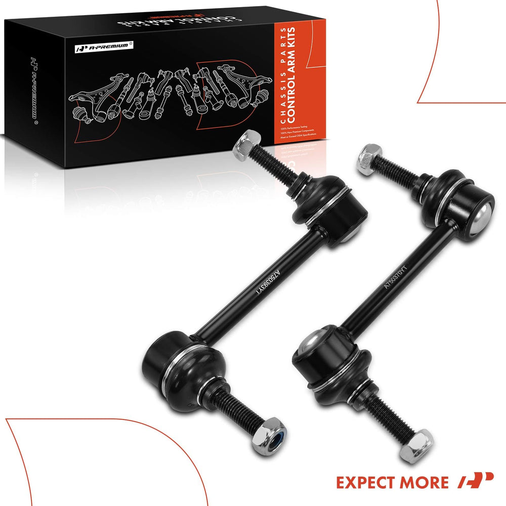 A-Premium steel shaft design resists wear for long-lasting stability