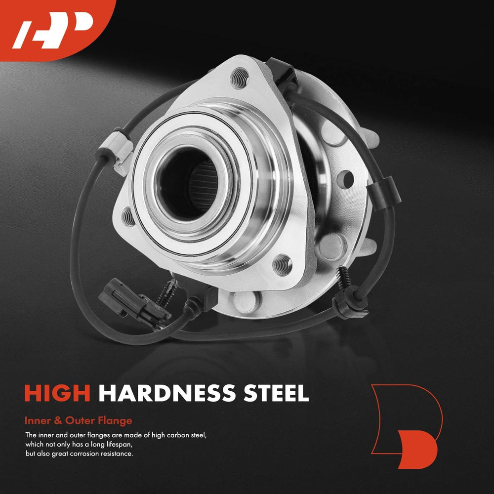 APremium three-hole flange close-up showing secure mounting interface
