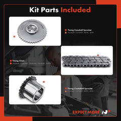 A-Premium kit installation images illustrate precise Silverado and Tahoe fitment