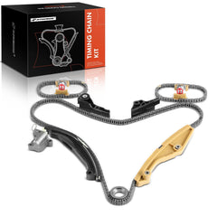 APremium timing kit center chain C738F for reliable engine timing