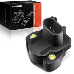 APremium TPS for Dodge Dakota: installation view, improves idle consistency.