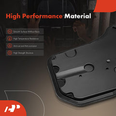 62TE transmission compatibility with A-Premium quality control