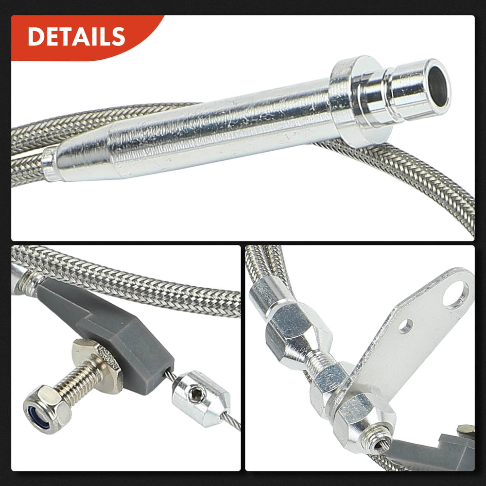 A-Premium direct replacement view highlights compatibility and longevity.