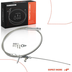 A-Premium one-year guarantee seal communicates buyer confidence.
