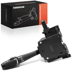 A-Premium turn signal switch dash assembly for seamless signaling and control
