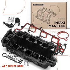 A-Premium install-ready example showing GM engine compatibility.