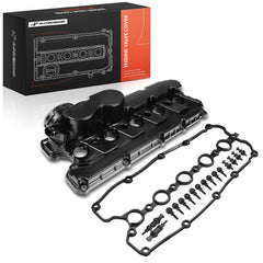 A-Premium valve cover packaging shows complete kit contents