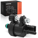 A-Premium vapor canister purge valve front view for reliable fitment