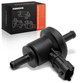 APremium vapor canister purge valve on Hyundai Elantra, highlighting fitment for efficient evaporative control.