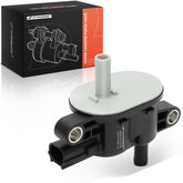 A-Premium vapor purge valve on Honda CR-V, supports emissions control.