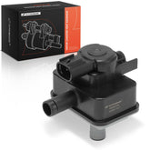 A-Premium vapor purge valve installed on Toyota Corolla 2014-2019 for cleaner emissions control.