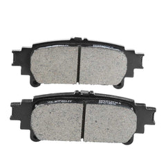 A-Premium broad vehicle compatibility for Lexus RX and Toyota models.