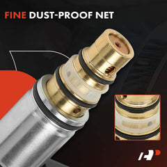 A-Premium illustration showing VW and Audi fitment coverage.