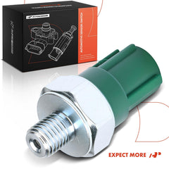 A-Premium VVT switch label and terminal details, clear specification reference.