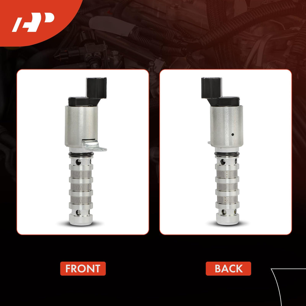 A-Premium VVT solenoid for Kia Rio 1.6L promotes reliable operation.