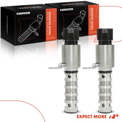 A-Premium VVT solenoid for Kia Soul 1.6L helps maintain consistent timing.