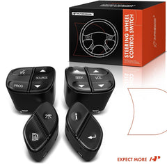 One-year unlimited-mileage guarantee badge for peace of mind.