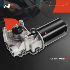 A-Premium front-side installation photo illustrating straightforward replacement.
