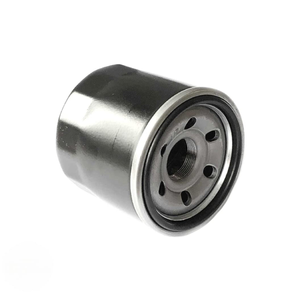 Aprilia OEM oil filter 1A023538 delivers precise filtration for compatible Aprilia models.