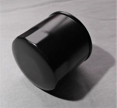 Aprilia OEM oil filter 857187 ensures authentic fit and factory-grade reliability.