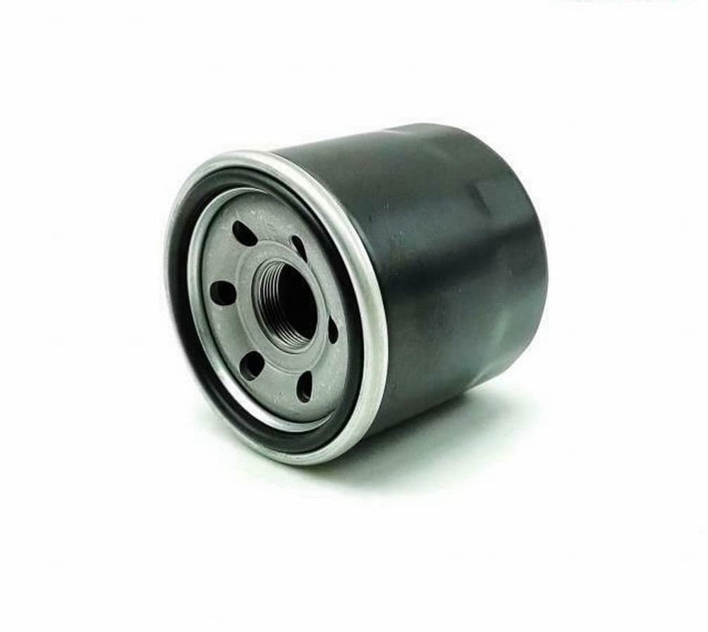 Aprilia OEM oil filter from Italy guarantees genuine quality and service compatibility.