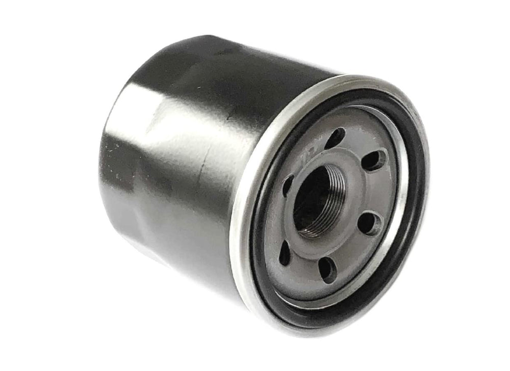 Aprilia OEM oil filter for RS660 supports clean oil and dependable performance.