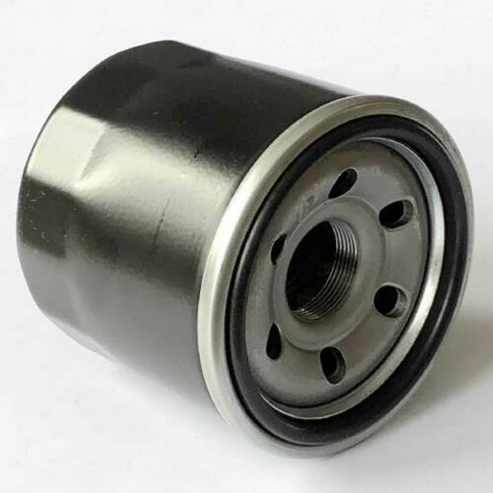 Aprilia OEM oil filter for RSV4 ensures authentic fit and reliable protection during service.