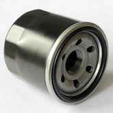 Aprilia OEM oil filter for RSV4 ensures authentic fit and reliable protection during service.