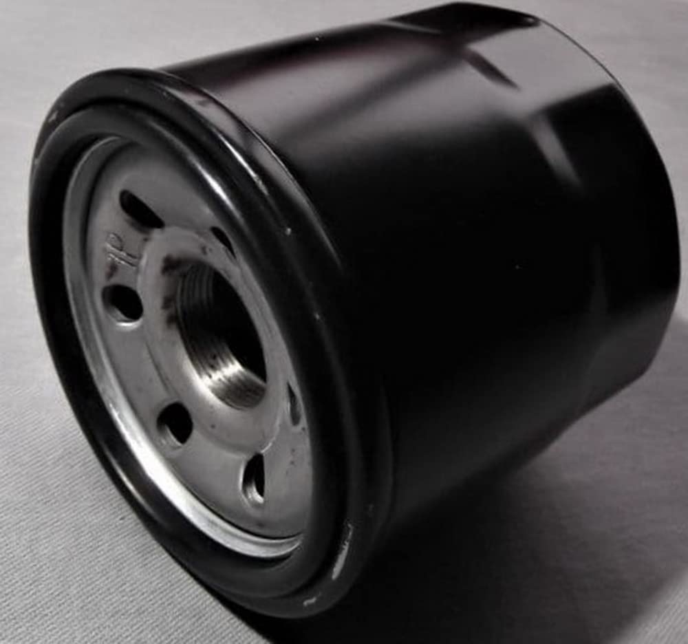 Aprilia OEM oil filter for Tuono 660 protects engine components on demanding routes.