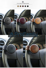 APROFAMILY Blacksuit universal-fit models ensures broad compatibility across car makes