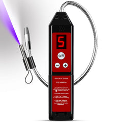 Aprvtio WJL-6000PRO sensor upgrade enables earlier leak detection in tight spaces.