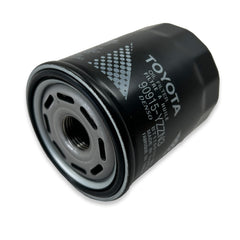 APSG OEM-grade oil filter and washer set for replacements