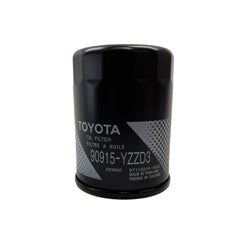 APSG three-pack oil filters ready for maintenance