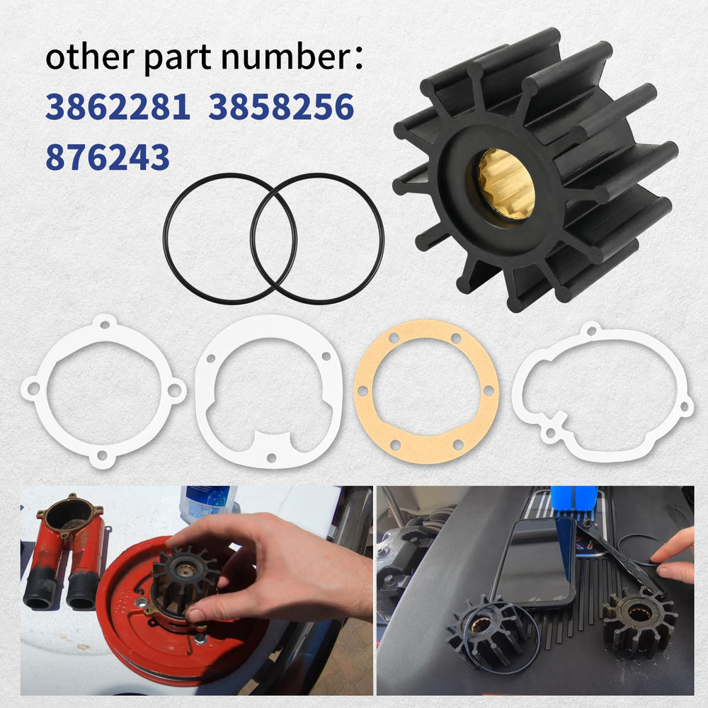 AQBB compatibility range visual suggests broad diesel and petrol engine support.