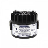 AquaTec ERP-1000 permeate pump in action boosting RO efficiency and water recovery.