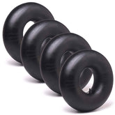 AR-PRO 13x5-6 inner tube pack with TR-13 stem for wheelbarrows and mowers.
