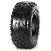 AR-PRO 145-70-6 tubeless tire for mini bikes and ATVs delivers reliable grip.