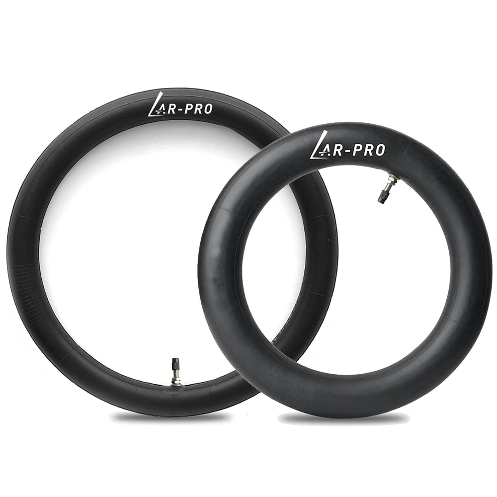 AR-PRO 2.75-17 front inner tube ready for dirt bike front tire use