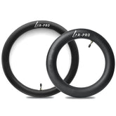 AR-PRO 2.75-17 front inner tube ready for dirt bike front tire use