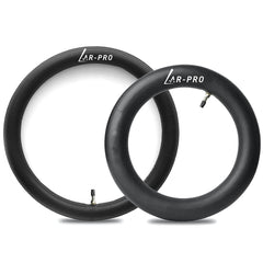 AR-PRO 2.75-17 front inner tube ready for dirt bike front tire use