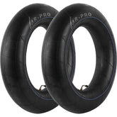 AR-PRO 2-pack 170/80-15 inner tubes for reliable tire fit.