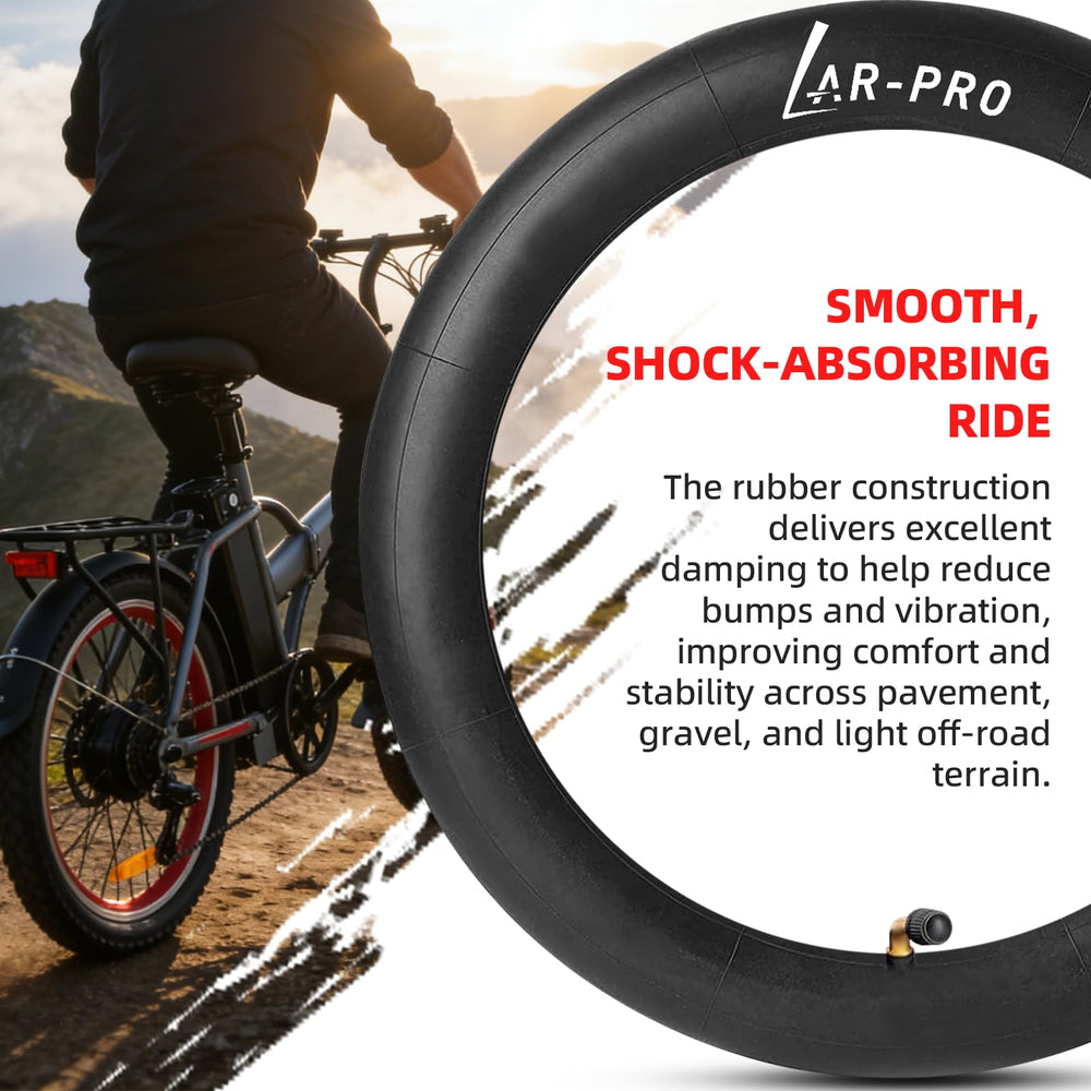 AR-PRO 2-pack packaging highlighting value and quick replacements.
