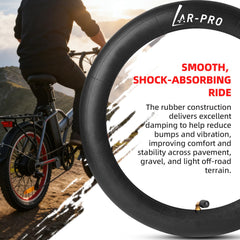 AR-PRO 2-pack packaging highlighting value and quick replacements.